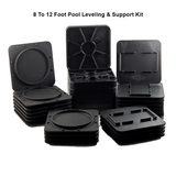 Pool Leveling And Support Kits