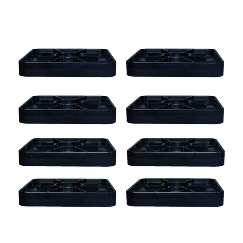 Riser Plate Add on Kit