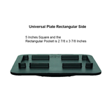 Camping and Yard Furniture leveling Kit