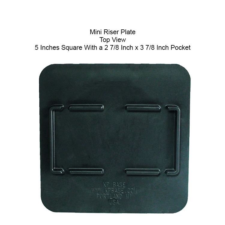 Furniture Risers and Floor Protection.