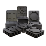 Pool Leveling and Support Kit