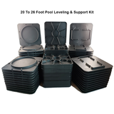 Pool Leveling And Support Kits