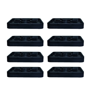 Plate Ryzer Riser Plate Add on Kit – KP Base